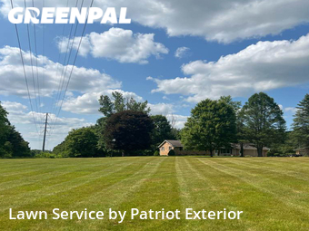 Grass Cut nearby Columbiaville, MI, 