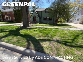 Lawn Care Service nearby Green Bay, WI, 