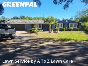 Grass Cutting nearby Gulfport, MS, 