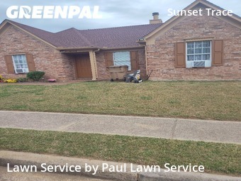 Lawn Mowing nearby Memphis, TN, 