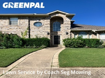 Lawn Service nearby Mc Kinney, TX, 