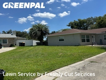 Lawn Mow nearby Lakeland, FL, 