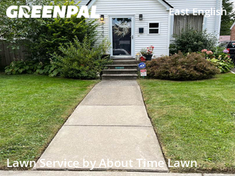 Yard Cutting nearby Detroit, MI, 