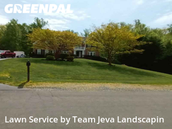 Lawn Cutting nearby Manassas, VA, 