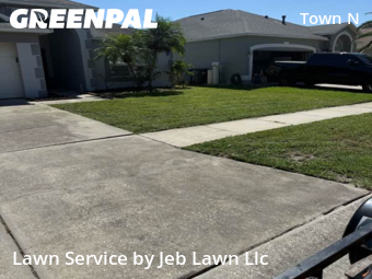 Lawn Mowing nearby Tampa, FL, 