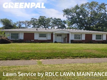 Lawn Mowing nearby Louisville, KY, 