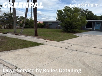 Yard Mowing nearby Tampa, FL, 