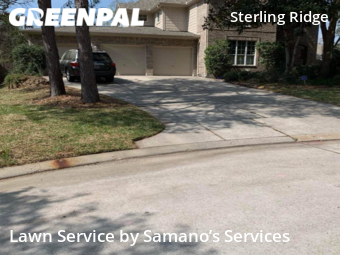 Lawn Service nearby Spring, TX, 