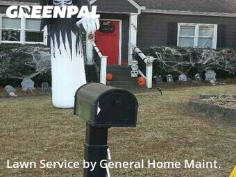 Lawn Cut nearby Atlanta, GA, 