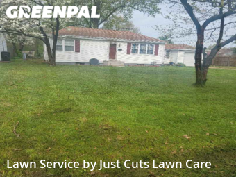 Lawn Mow nearby Belleville, IL, 