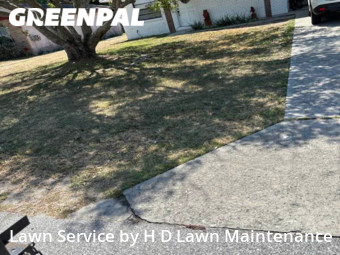 Yard Mowing nearby Auburndale, FL, 