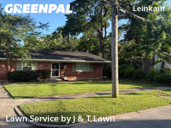 Lawn Care nearby Mobile, AL, 