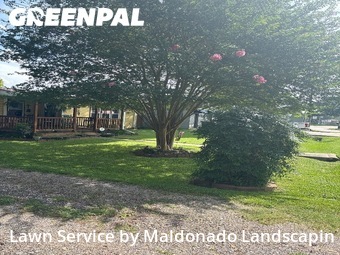 Lawn Mowing nearby Tomball, TX, 