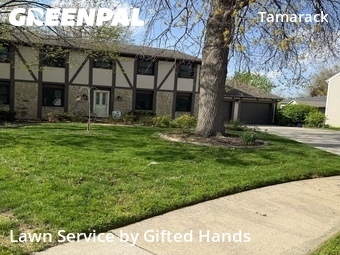 Lawn Mowing nearby Fort Wayne, IN, 