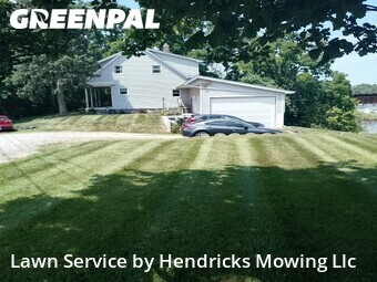 Lawn Care Service nearby Vermilion, OH, 