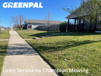 Yard Cutting nearby Joplin, MO, 