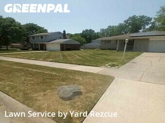 Grass Cutting nearby Southfield, MI, 