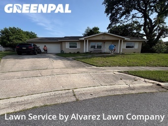 Lawn Maintenance nearby Winter Park, FL, 