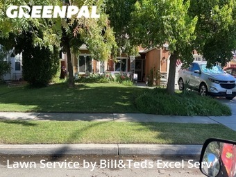 Lawn Cut nearby Kerman, CA, 