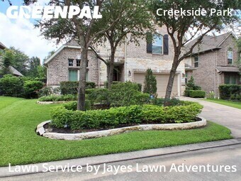 Lawn Care Service nearby Tomball, TX, 