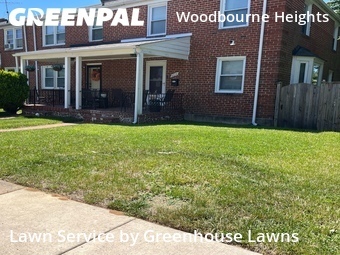 Affordable Landscaping Maintenance Services In Baltimore,21239,Landscape Design by Greenhouse Lawns, work completed in Jun , 2026