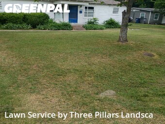 Lawn Maintenance nearby Lancaster, TX, 