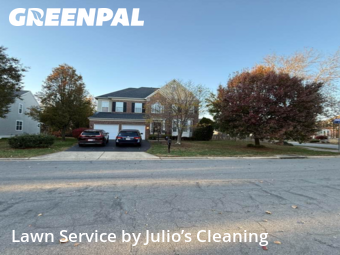 Lawn Mowing Service nearby Broadlands, VA, 