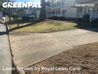 Lawn Mow nearby Newport News, VA, 