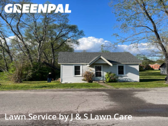 Lawn Maintenance nearby Lebanon, TN, 