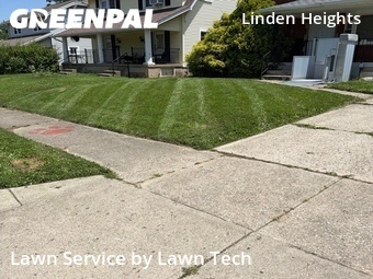 Lawn Cutting nearby Dayton, OH, 