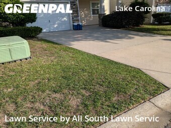 Lawn Care nearby Columbia, SC, 