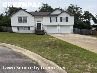Grass Cut nearby West Columbia, SC, 