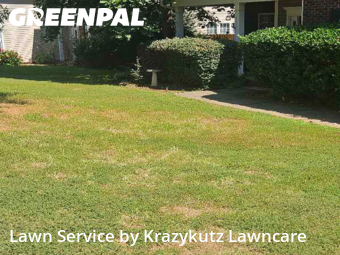 Lawn Care Service nearby Kannapolis, NC, 