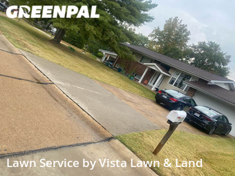Lawn Mowing Service nearby Ballwin, MO, 