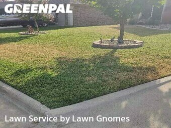 Lawn Care Service nearby Harker Heights, TX, 