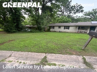 Lawn Care Service nearby Little Rock, AR, 