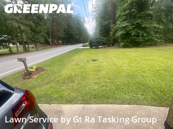 Lawn Cutting nearby Snellville, GA, 