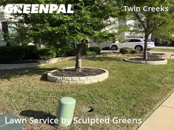 Lawn Care Service nearby Allen, TX, 