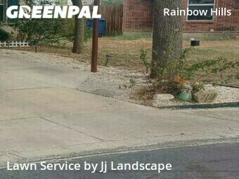 Lawn Cutting nearby San Antonio, TX, 
