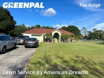 Lawn Cut nearby Zephyrhills, FL, 