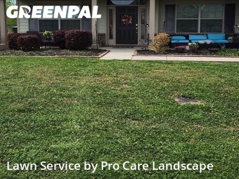 Lawn Service nearby Concord, NC, 
