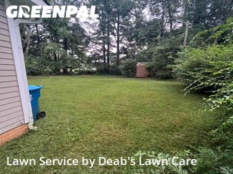 Grass Cutting nearby Browns Summit, NC, 