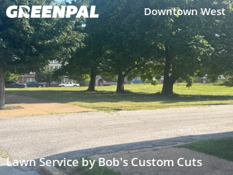 Lawn Service nearby St. Louis, MO, 