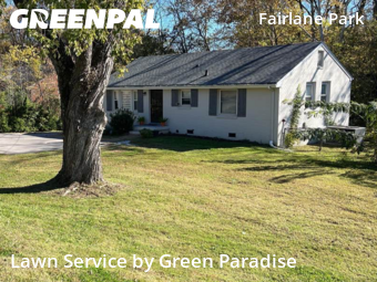 Lawn Service nearby Nashville, TN, 