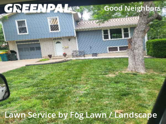 Lawn Cutting nearby Overland Park, KS, 