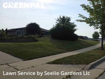 Lawn Service nearby Waukesha, WI, 