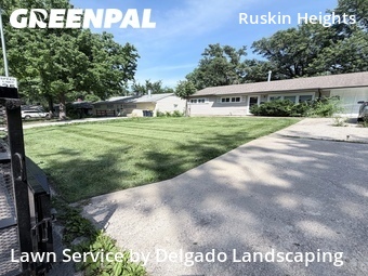 Grass Cutting nearby Kansas City, KS, 