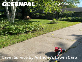Grass Cutting nearby Saint Paul, MN, 