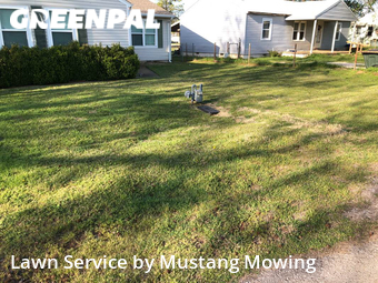 Lawn Maintenance nearby Sand Springs, OK, 