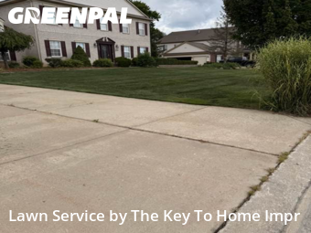 Lawn Cutting nearby Rochester, MI, 